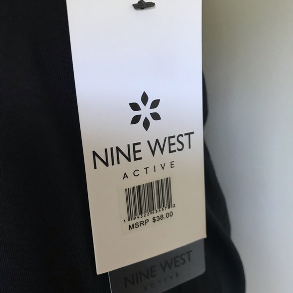 Nine West Active Racerback - Picture 2 of 5